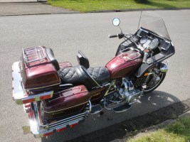 Honda Goldwing (3)